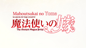 Mahoutsukai no Yome
